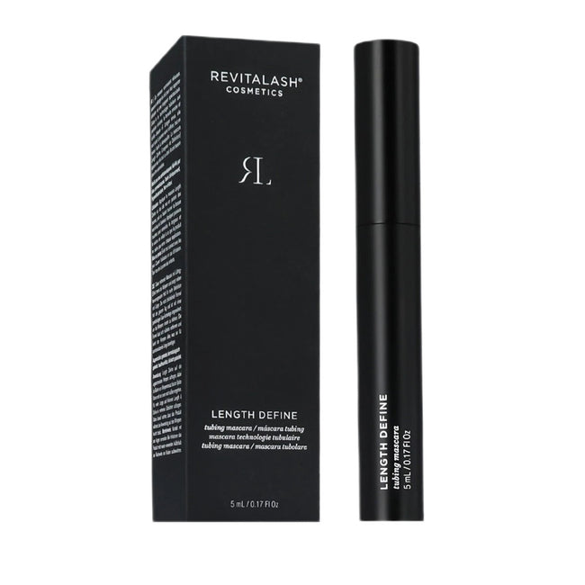Revitalash Length Define wydłużająca maskara do rzęs 5ml