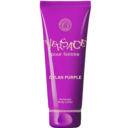 Versace Dylan Purple Pour Femme perfumowany balsam do ciała 200ml