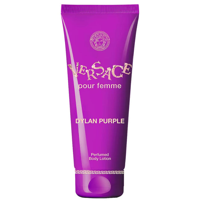 Versace Dylan Purple Pour Femme perfumowany balsam do ciała 200ml