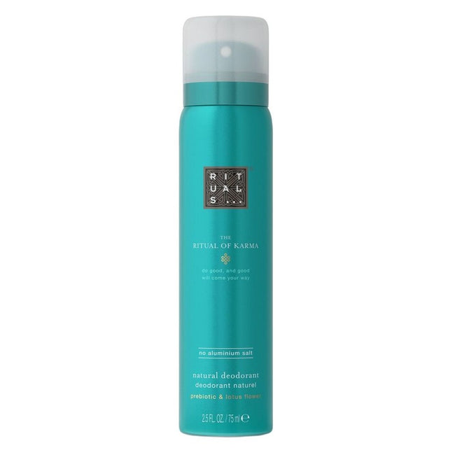 Rituals The Ritual of Karma naturalny dezodorant 75ml