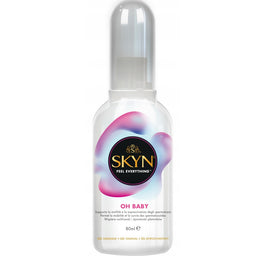 SKYN Oh Baby nawilżający żel intymny 80ml