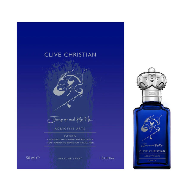 Clive Christian Jump Up And Kiss Me Ecstatic perfumy