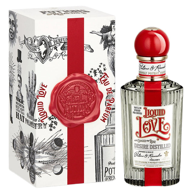 Penhaligon's Liquid Love woda perfumowana spray