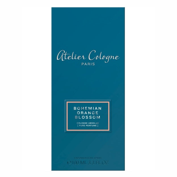 Atelier Cologne Bohemian Orange Blossom woda kolońska