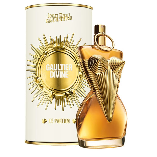 Jean Paul Gaultier Gaultier Divine Le Parfum woda perfumowana spray