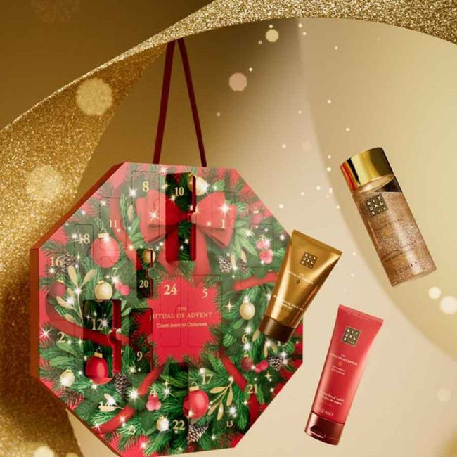 Rituals The Ritual of Advent kalendarz adwentowy
