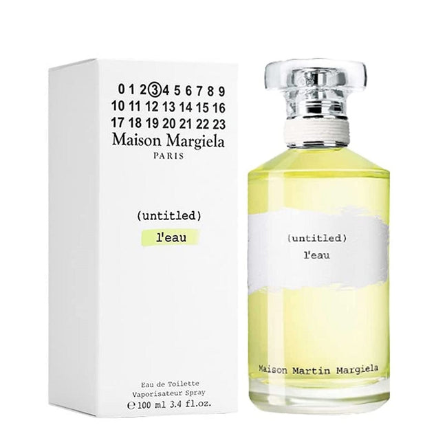 Maison Margiela Untitled L'Eau woda toaletowa spray