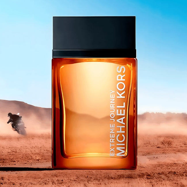 Michael Kors Extreme Journey woda toaletowa spray