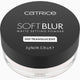 Catrice Soft Blur Matte Setting Powder sypki puder utrwalający