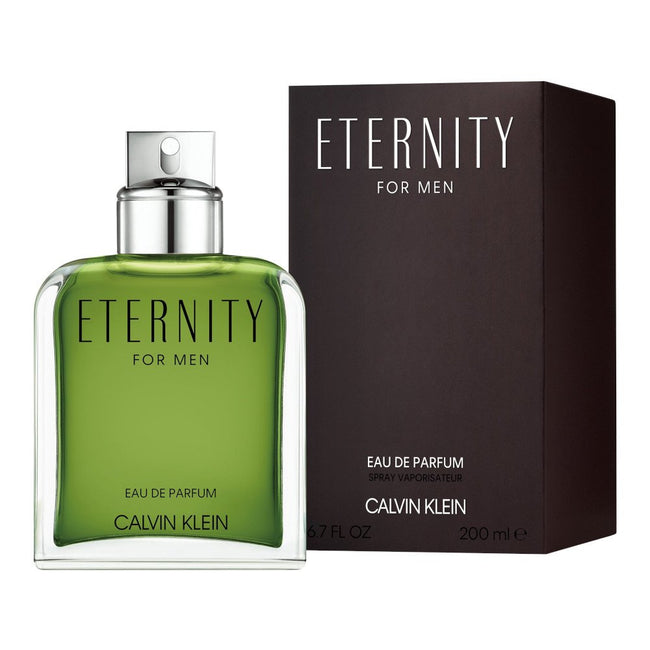 Calvin Klein Eternity For Men woda perfumowana spray