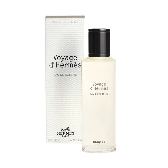 Hermes Voyage d'Hermes woda toaletowa refill 200ml