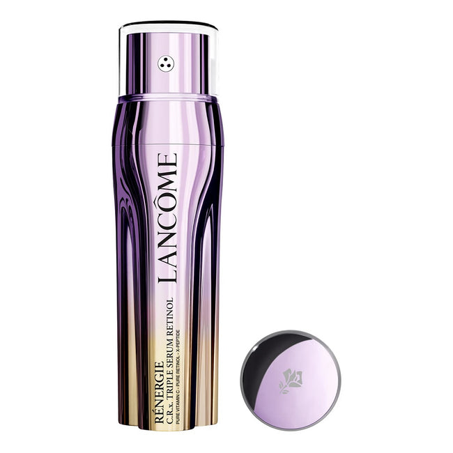 Lancome Renergie C.R.x. Triple Serum Retinol przeciwstarzeniowe serum z retinolem 50ml