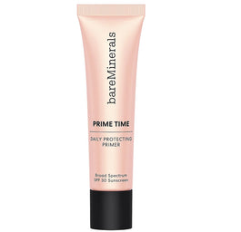 bareMinerals Prime Time Daily Protecting Primer ochronna baza pod makijaż SPF30 30ml