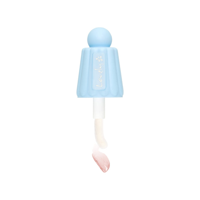 Lovely Bisou Jelly Lipgloss błyszczyk do ust