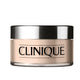 Clinique Blended Face Powder lekki puder sypki