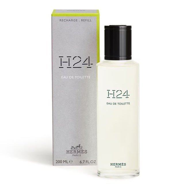 Hermes H24 woda toaletowa refill 200ml