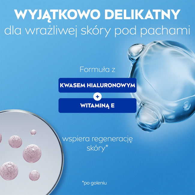 Nivea Derma Control Restore antyperspirant w sztyfcie 50ml