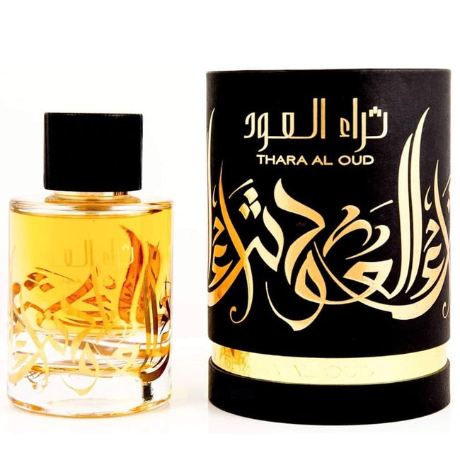 Ard al Zaafaran Thara al Oud woda perfumowana