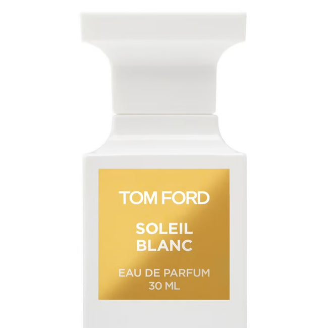 Tom Ford Soleil Blanc woda perfumowana spray