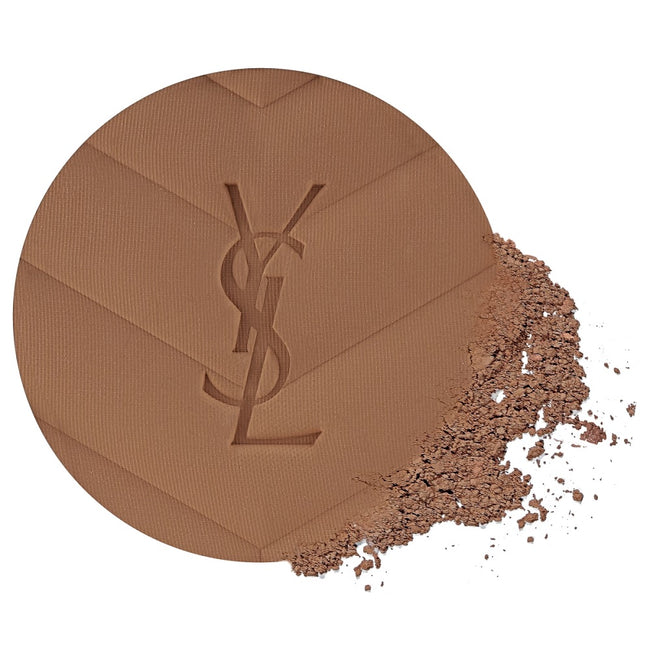 Yves Saint Laurent All Hours Hyper Finish wielofunkcyjny puder matująco-utrwalający 8.5g