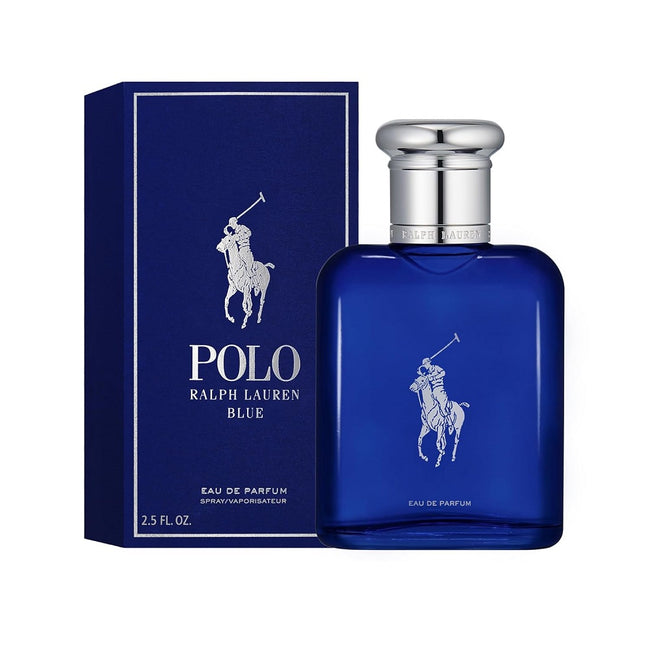 Ralph Lauren Polo Blue woda perfumowana