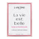 Lancome La Vie Est Belle Rose Extraordinaire woda perfumowana spray