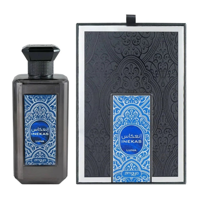 Zimaya Inekas Luna woda perfumowana spray