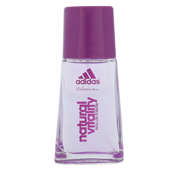 Adidas Natural Vitality woda toaletowa spray