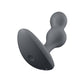 Satisfyer Deep Diver wibrator analny Black