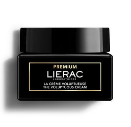 LIERAC Premium bogaty krem przeciwstarzeniowy 50ml