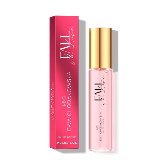BeBio Ewa Chodakowska Fall in Love woda perfumowana