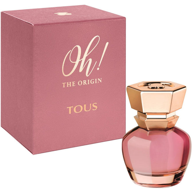 Tous Oh! The Origin woda perfumowana