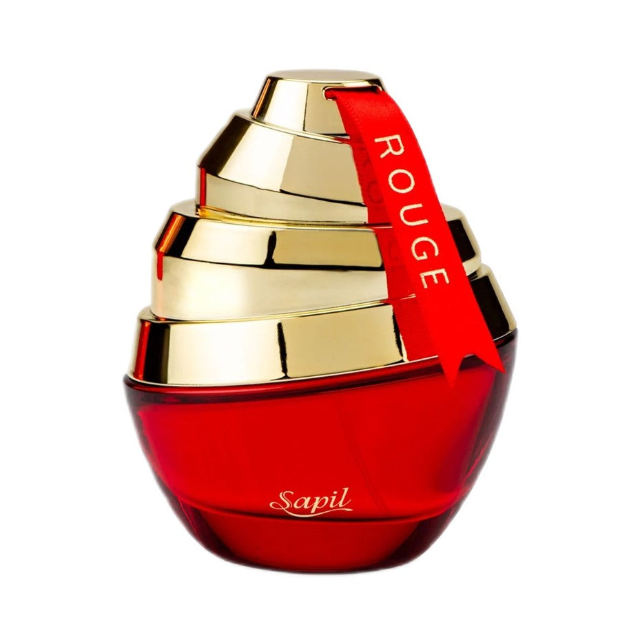 sapil rouge