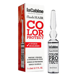 La Cabine Color Protect ampułka do włosów 5ml