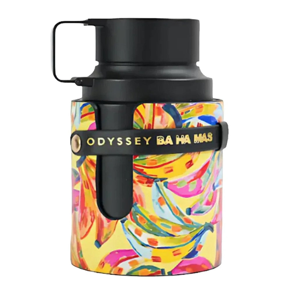armaf odyssey ba ha mas