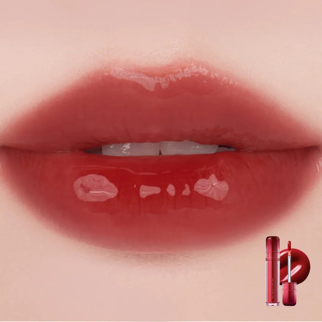 Rom&nd The Juicy Lasting Tint błyszczyk do ust