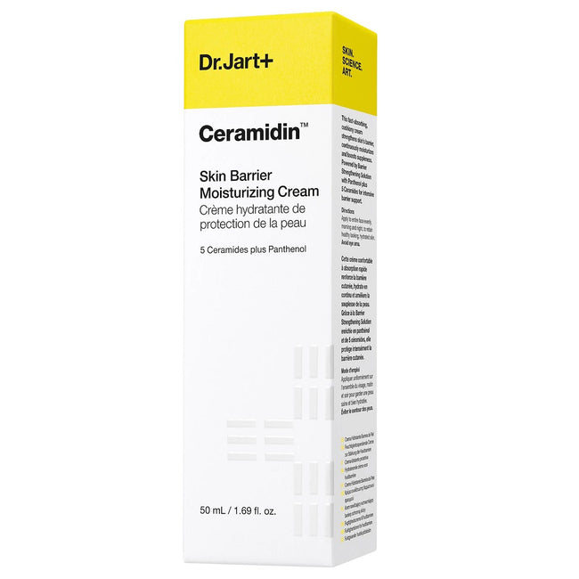 Dr.Jart+ Ceramidin krem nawilżający z ceramidami 50ml
