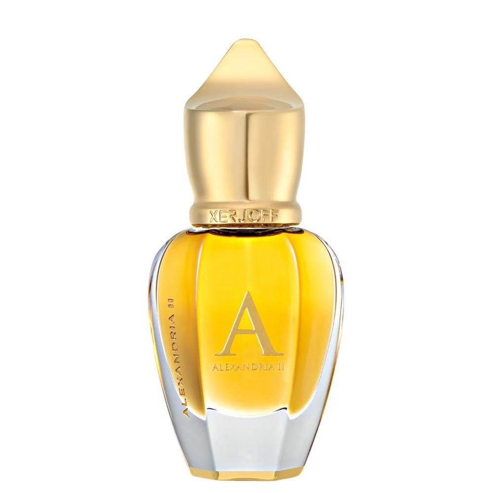 xerjoff alexandria ii ekstrakt perfum 15 ml    