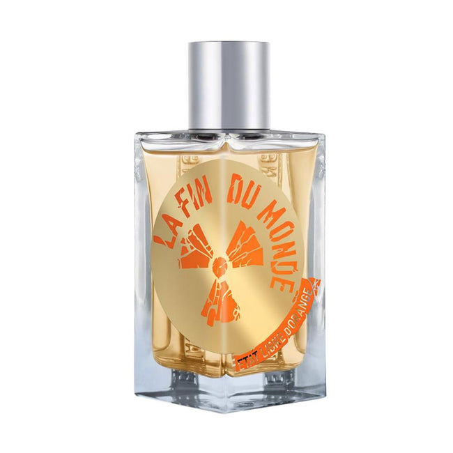 Etat Libre d'Orange La Fin Du Monde woda perfumowana