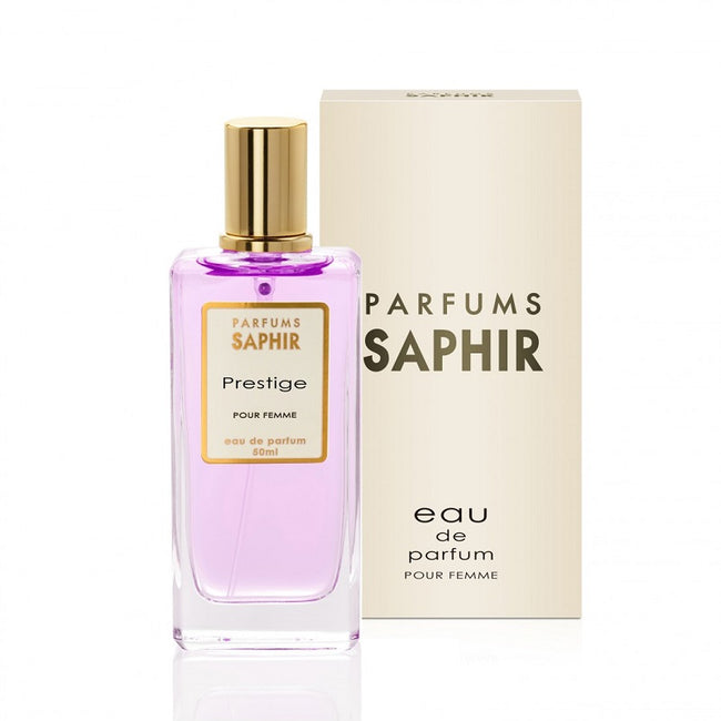 Saphir Prestige Pour Femme woda perfumowana spray