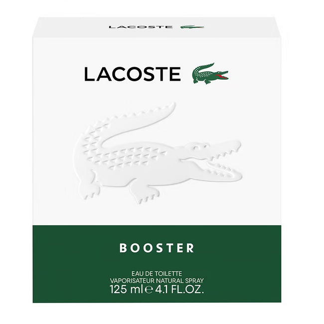 Lacoste Booster woda toaletowa spray