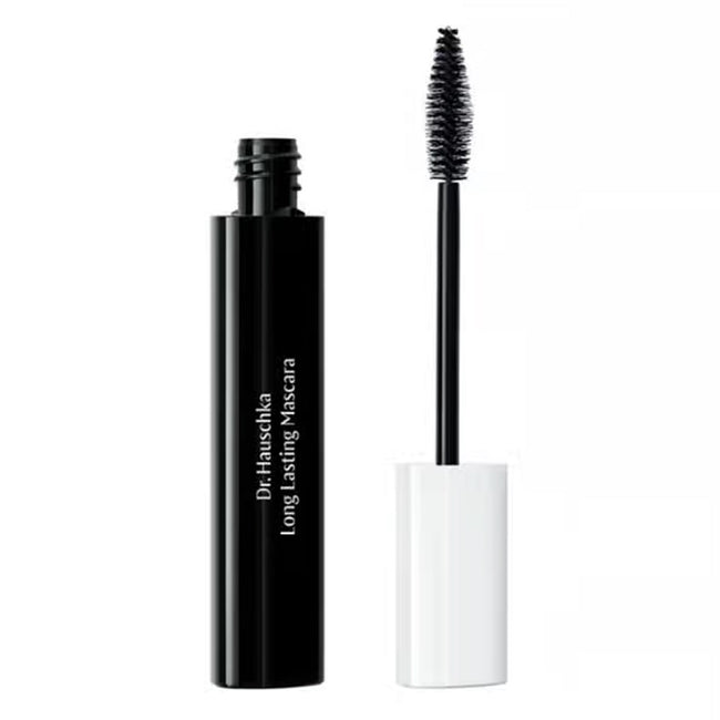 Dr. Hauschka Long Lasting Mascara długotrwały tusz do rzęs 8ml