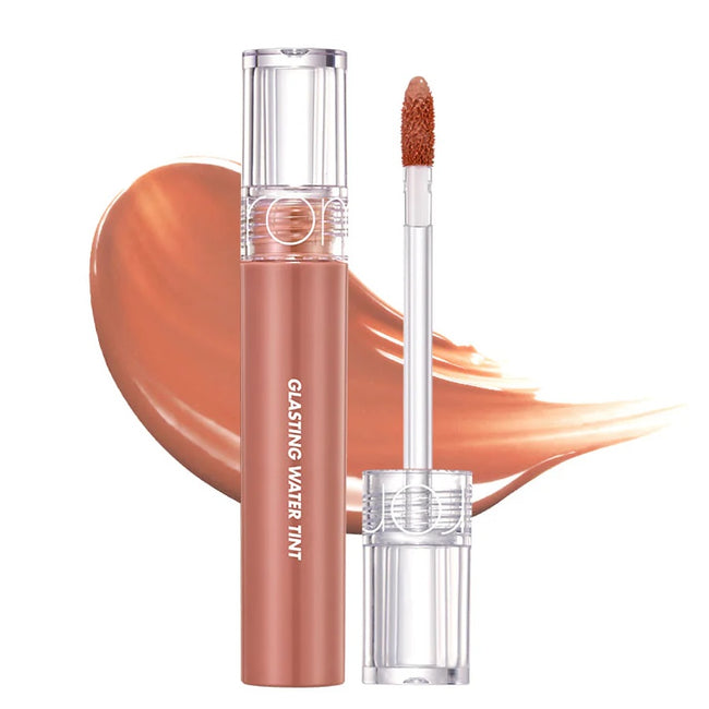 Rom&nd Glasting Water Tint błyszczyk do ust