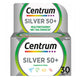 Centrum Silver 50+ multiwitaminy suplement diety 30 tabletek