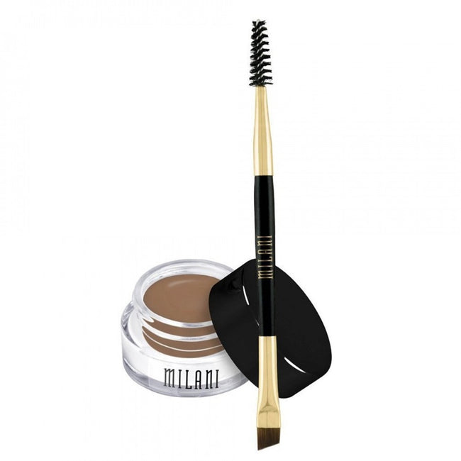 Milani Stay Put Brow Color pomada do brwi