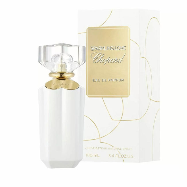 Chopard Sparkling Love woda perfumowana spray