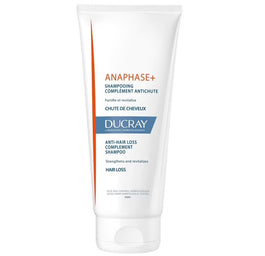 DUCRAY Anaphase+ szampon przeciw wypadaniu włosów 200ml