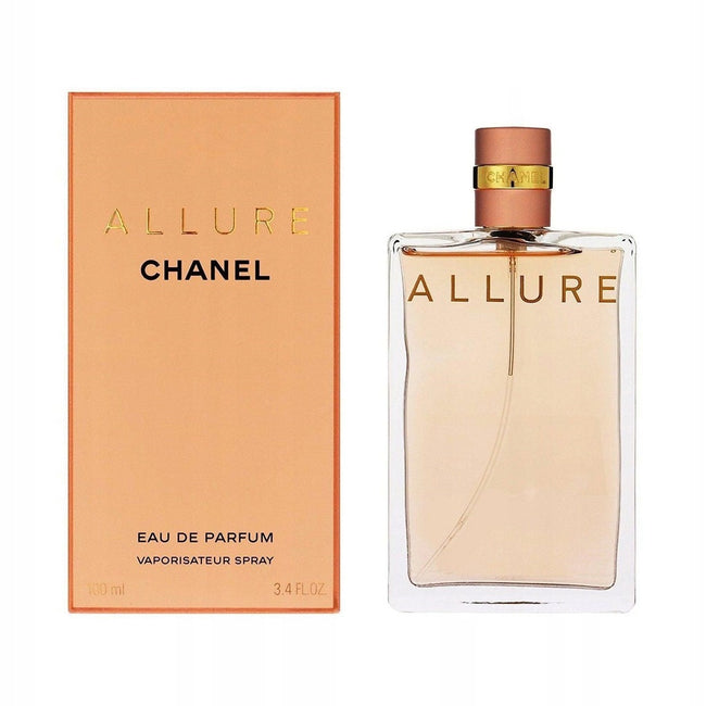 Chanel Allure woda perfumowana spray