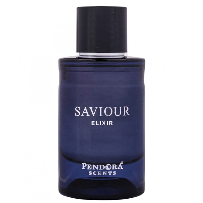 Pendora Scents Saviour Elixir woda perfumowana