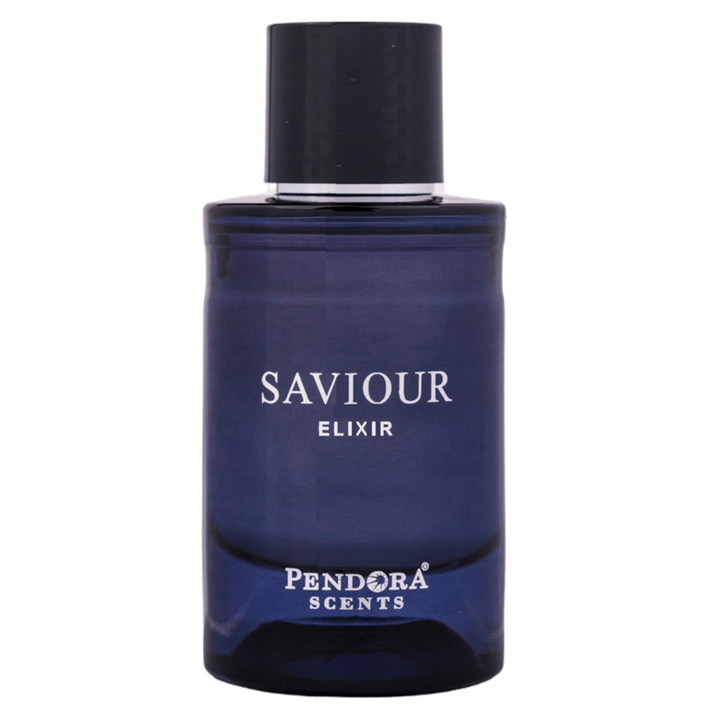 pendora scents saviour elixir